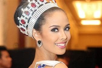 Interesting facts about Megan Young Miss World 2013