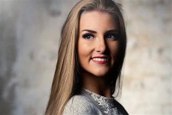 Meet the 12 gorgeous finalists of Miss Universe Norway 2015