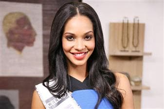 Miss South Africa 2016 Twelve Finalists