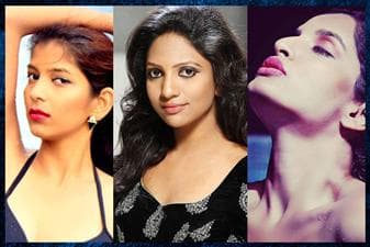 World Supermodel India 2016 Meet the Contestants
