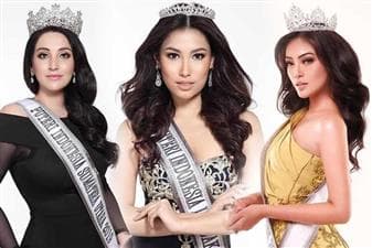 Puteri Indonesia 2019 Meet the Finalists