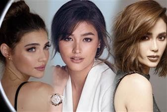 Contemporary Beauties of Philippines for Beauty Pageants