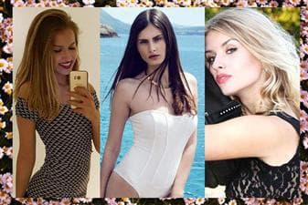 Miss Universe Croatia 2016 Top 10 Hot Picks