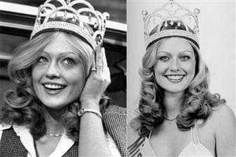 Miss World 2015 delegates from North America