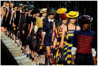Spring Summer 2016 Top Notch Fashion Trends