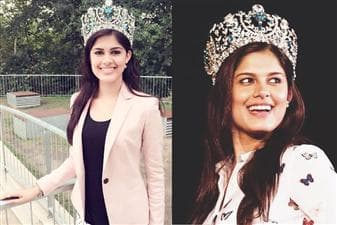 Miss Supranational 2015 Top 10 Favourites