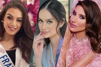 Miss International 2022 Final Hot Picks
