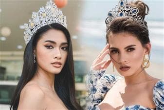 Miss Universe 2020 Top 21 Hot Picks