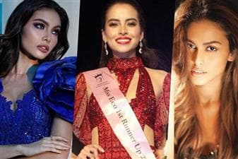 Top Performing Beauty Queens of 2021