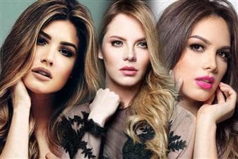 Venezuela Incredible Performance In Miss Earth Through Recent Years