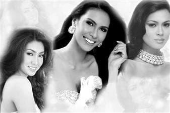 Philippines at Major Beauty Pageants