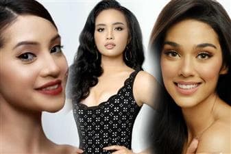 Team Asia for Miss Earth 2021