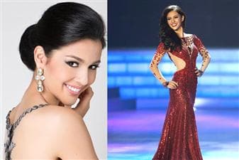 Miss Earth 2015 Top 8 Hot Picks
