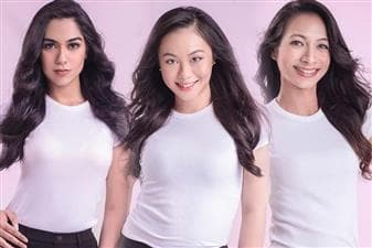 Meet the Finalists of Miss Universe Malaysia 2019
