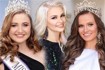 Miss Earth United States 2018 Top 15 Hot Picks By Angelopedia