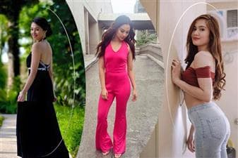 Miss Philippines Earth 2017 Top 15 Hot Picks