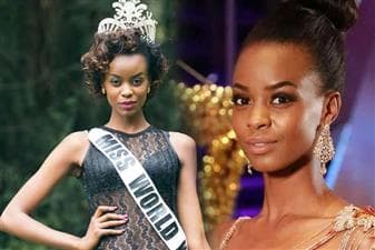 Meet the African Beauties for Miss World 2017