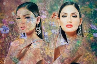 Philippines at Mega Six Pageants of 2015
