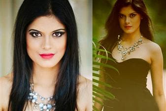 Miss Supranational 2015 Top Five Favourites