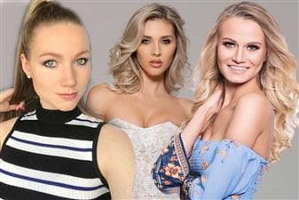 Meet the beauties competing for Miss Grand USA 2020