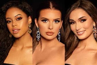 Top 10 contestants to watch out for in Miss Universe Denmark 2019