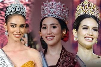 Southeast Asian Delegates To Dominate Miss Universe 2022