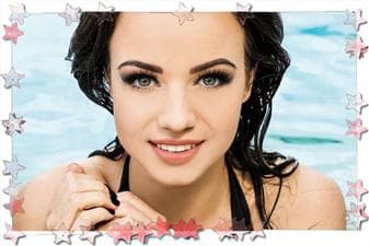 Miss World Hungary 2016 Top 10 Hot Picks