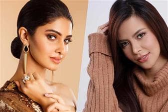 Team Asia for Miss World 2021
