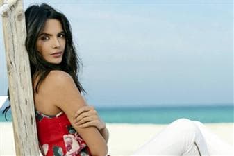 Miss World 2015 South American Beauties