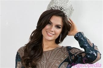 Miss Brazil 2015 Top 10 Favourites