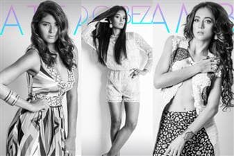 Miss Nicaragua 2016 Top 5 favourites