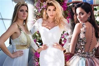 Meet the European Beauties for Miss Universe 2017