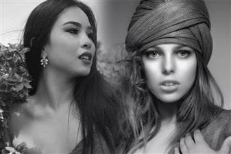 Miss Earth New Zealand 2017 Meet the contestants