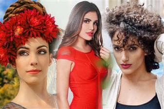 Reinado Internacional del Cafe 2018 Hot Picks by Angelopedia