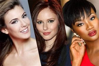 USA Splendid Performance Miss Universe Through Recent Years