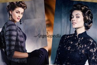 Rolene Strauss Miss World 2014 Embellishing Charm On Magazine Covers