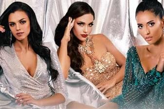 Miss Supranational 2019 Top 20 Hot Picks