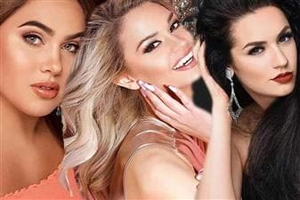 Miss Earth USA 2020 Meet the Delegates