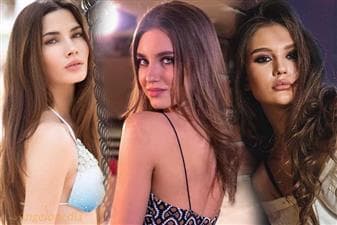 Miss Russia 2019 Top 20 Hot Picks By Angelopedia