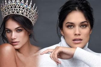 Meet the Miss World 2017 Finalists from North America