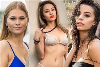 Miss Universe New Zealand 2018 Top 10 Hot Picks By Angelopedia