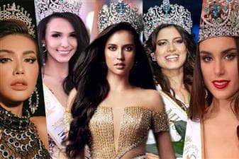 Beauty Queens Who Left Behind A Legacy At Miss Supranational