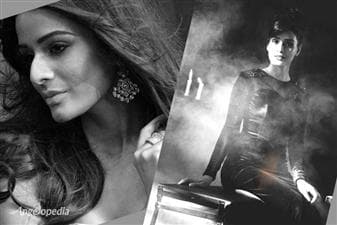 Rushali Rai and her Journey at the Indias Next Top Model 2015