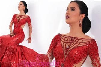 Miss Earth 2015 Top 18 Favourites