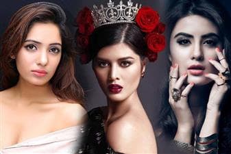 Miss International 2017 Hot Picks by Angelopedia