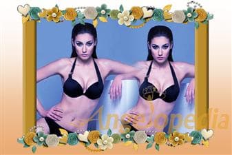 Miss Universe Malta 2016 Top 10 Hot Picks