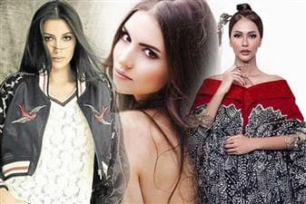 Miss Universe 2017 Hot Picks by Angelopedia