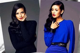 Megan Young Miss World 2013 Gracing Magazine Covers