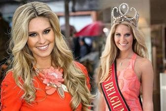 Meet the European Beauties for Miss World 2017