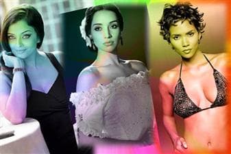 The Beauty Queens Who Made It Big